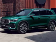 Thông số xe Geely Monjaro 2025: SUV cao cấp xứ Trung có gì để thuyết phục người dùng Việt?