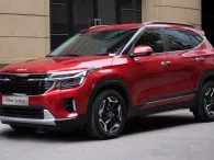KIA đẩy mạnh ưu đãi tháng mới, giá xe Seltos giảm tới 55 triệu đồng
