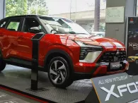 Phân khúc SUV cỡ B tháng 6/2025: Sự trở lại mạnh mẽ của Xforce