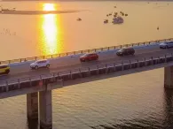 Top 10 xe bán chạy nửa đầu 2025: Sự trỗi dậy của đế chế VinFast