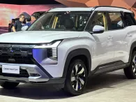 Destinator - 'Quân bài' chiến lược mới của Mitsubishi ra mắt Indonesia, ngày về Việt Nam đang cận kề