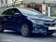 Hơn 400 triệu nên mua Honda City 2020?