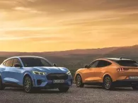 Điểm loạt xe ô tô ra mắt tháng 8 - Khách Việt được 'đổi khẩu vị' mới