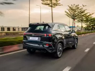 Hyundai Creta quyết đấu Mitsubishi Xforce bằng ưu đãi 50% phí trước bạ