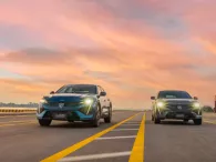 Thông số kỹ thuật xe Peugeot 408 Legend Edition - Sự khác biệt dành cho ai thích 'bản giới hạn'