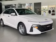 Cuộc chiến sedan hạng B tháng 8: Accent giảm gần 30 triệu đua doanh số