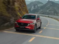 Mazda CX-5 hưởng 50% lệ phí trước bạ, Ford Territory khó có cơ hội xưng vương
