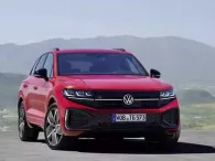 Volkswagen Touareg 2025 hẹn giờ ra mắt Việt Nam: Diện mạo mới, bổ sung trang bị