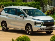 Xpander không cho đối thủ cơ hội lật kèo khi được trợ lực tới 82 triệu đồng