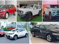 10 ô tô bán ít nhất tháng 7: Màn hoán đổi vị trí của những cái tên quen thuộc 10 ô tô bán ít nhất tháng 7: Màn hoán đổi vị trí của những cái tên quen thuộc