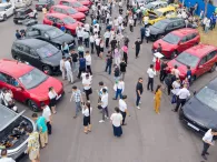 Thông số kỹ thuật Limo Green 2025 - đối thủ mới của Xpander trong nhóm xe dịch vụ 7 chỗ