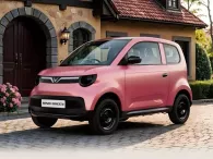 Thông số kỹ thuật Minio Green 2025: Xe điện 4 chỗ giá 269 triệu liệu có gì đặc biệt?