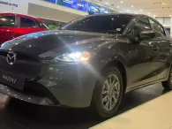 Giá xe Mazda 2 thực tế về mốc từ 403 triệu đồng, gây sức ép cho cả nhóm xe cỡ A