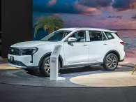 Cuộc đua doanh số giữa các ông lớn ngành xe tháng 7: Ford chính thức vượt Hyundai Cuộc đua doanh số giữa các ông lớn ngành xe tháng 7: Ford chính thức vượt Hyundai