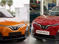 SUV cỡ A tháng 7/2025: VinFast VF 5 và Herio Green cùng lập đỉnh, xe xăng giảm sức hút