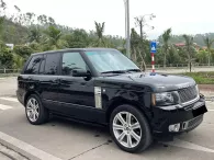 Hết thời sang chảnh, Range Rover HSE chào giá 430 triệu ngang xe cỏ Hết thời sang chảnh, Range Rover HSE chào giá 430 triệu ngang xe cỏ