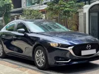 Mazda3 2023 đã chạy gần 7.000 km giá 560 triệu có đắt? Mazda3 2023 đã chạy gần 7.000 km giá 560 triệu có đắt?