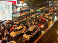 Những tuyến phố bị cấm để phục vụ đại lễ 2/9/2025 và cách tra cứu nhanh nhất