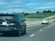 Lái xe cả ngàn cây số vẫn khỏe re, chuyện lạ nhưng có thật