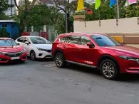 Dịp lễ 2/9 - Cần lưu ý gì khi thuê ô tô tự lái?