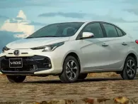 Vios tăng ưu đãi lên đến 54 triệu - Cú đánh mạnh vào thời điểm nhạy cảm