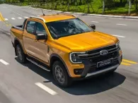 Bùng nổ ưu đãi xe Ford tháng 9: Ranger nhận 100% phí trước bạ, không thiếu quà tặng 'khủng'