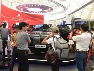 Vingroup khởi kiện 68 tổ chức và cá nhân vì phát tán thông tin không chính xác