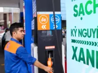 Người dùng giật mình với hậu quả khi xe ‘trùm mền’ đầy bình E10