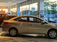 Doanh số thị trường ô tô Việt và lời nguyền tháng Ngâu Doanh số thị trường ô tô Việt và lời nguyền tháng Ngâu