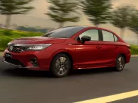 Top 10 ô tô bán nhiều nhất tháng 8/2025: Màn 'vượt vũ môn' ngoạn mục của Honda City