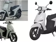 VinFast ra mắt bộ ba xe máy điện công nghệ pin kép với tầm hoạt động lên tới 262 km, có thể tháo rời