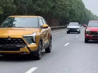 Bộ đôi Xpander và Xforce khẳng định vị thế, tiếp tục lọt top xe bán chạy với cột mốc đặc biệt