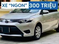 300 triệu liệu có đủ để kiếm xe “ngon” 300 triệu liệu có đủ để kiếm xe “ngon”
