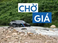 Khách hàng háo hức chờ ngày công bố giá Jaecoo J7 AWD Individual – SUV offroad cho người thích chinh phục Khách hàng háo hức chờ ngày công bố giá Jaecoo J7 AWD Individual – SUV offroad cho người thích chinh phục