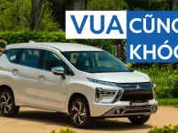 Doanh số xe MPV cỡ nhỏ tháng 8/2025: Khi vua cũng khóc Doanh số xe MPV cỡ nhỏ tháng 8/2025: Khi vua cũng khóc