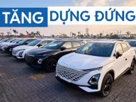 Ô tô Trung Quốc ồ ạt vào Việt Nam trong 8 tháng đầu năm 2025 Ô tô Trung Quốc ồ ạt vào Việt Nam trong 8 tháng đầu năm 2025