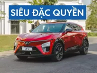 Chính sách ưu đãi mua xe VinFast VF 7 tháng 10/2025: Siêu đặc quyền dành cho khách đổi xe xăng sang điện Chính sách ưu đãi mua xe VinFast VF 7 tháng 10/2025: Siêu đặc quyền dành cho khách đổi xe xăng sang điện