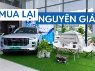 Trải nghiệm SUV cỡ C Jaecoo J7 PHEV 0 đồng trong 30 ngày Trải nghiệm SUV cỡ C Jaecoo J7 PHEV 0 đồng trong 30 ngày