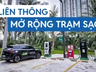 BitCharge và EV Power 'bắt tay' mở rộng hạ tầng sạc xe điện tại Việt Nam BitCharge và EV Power 'bắt tay' mở rộng hạ tầng sạc xe điện tại Việt Nam