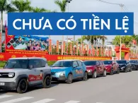 VinFast phá vỡ mọi kỷ lục doanh số ô tô tại Việt Nam VinFast phá vỡ mọi kỷ lục doanh số ô tô tại Việt Nam