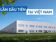 Omoda & Jaecoo - Thương hiệu Trung Quốc tiên phong sản xuất ô tô tại Việt Nam Omoda & Jaecoo - Thương hiệu Trung Quốc tiên phong sản xuất ô tô tại Việt Nam