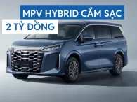 BYD M9: Cuộc cách mạng công nghệ hybrid trong phân khúc MPV cao cấp tại Việt Nam BYD M9: Cuộc cách mạng công nghệ hybrid trong phân khúc MPV cao cấp tại Việt Nam