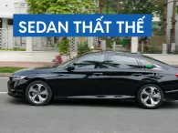 Điểm danh 10 mẫu xe 'ế' nhất tháng 10/2025: Sedan thất thế, xe điện cao cấp gặp khó