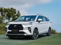 Veloz Cross nhận ưu đãi đến 100% thuế trước bạ và 1 năm bảo hiểm trong tháng 11