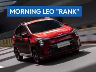 KIA Morning leo 'rank' trên top 10 ô tô bán ít nhất tháng 11/2025