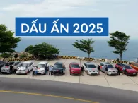 Những điểm nhấn nổi bật trên thị trường ô tô Việt 2025