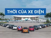 Top 10 ô tô bán nhiều nhất tháng 12/2025: Sự áp đảo tuyệt đối của xe điện và gầm cao đa dụng