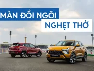 Doanh số phân khúc SUV cỡ B 2025: Cuộc đổi ngôi nghẹt thở ở phút chót