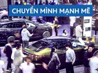 Doanh số ô tô Việt Nam 2025: Cú bứt phá kỷ lục và bước ngoặt chuyển mình mạnh mẽ