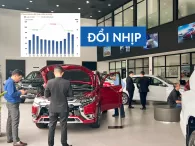 Thị trường ô tô cũ 2025: Cú xoay chiều thanh khoản trước những biến số chính sách